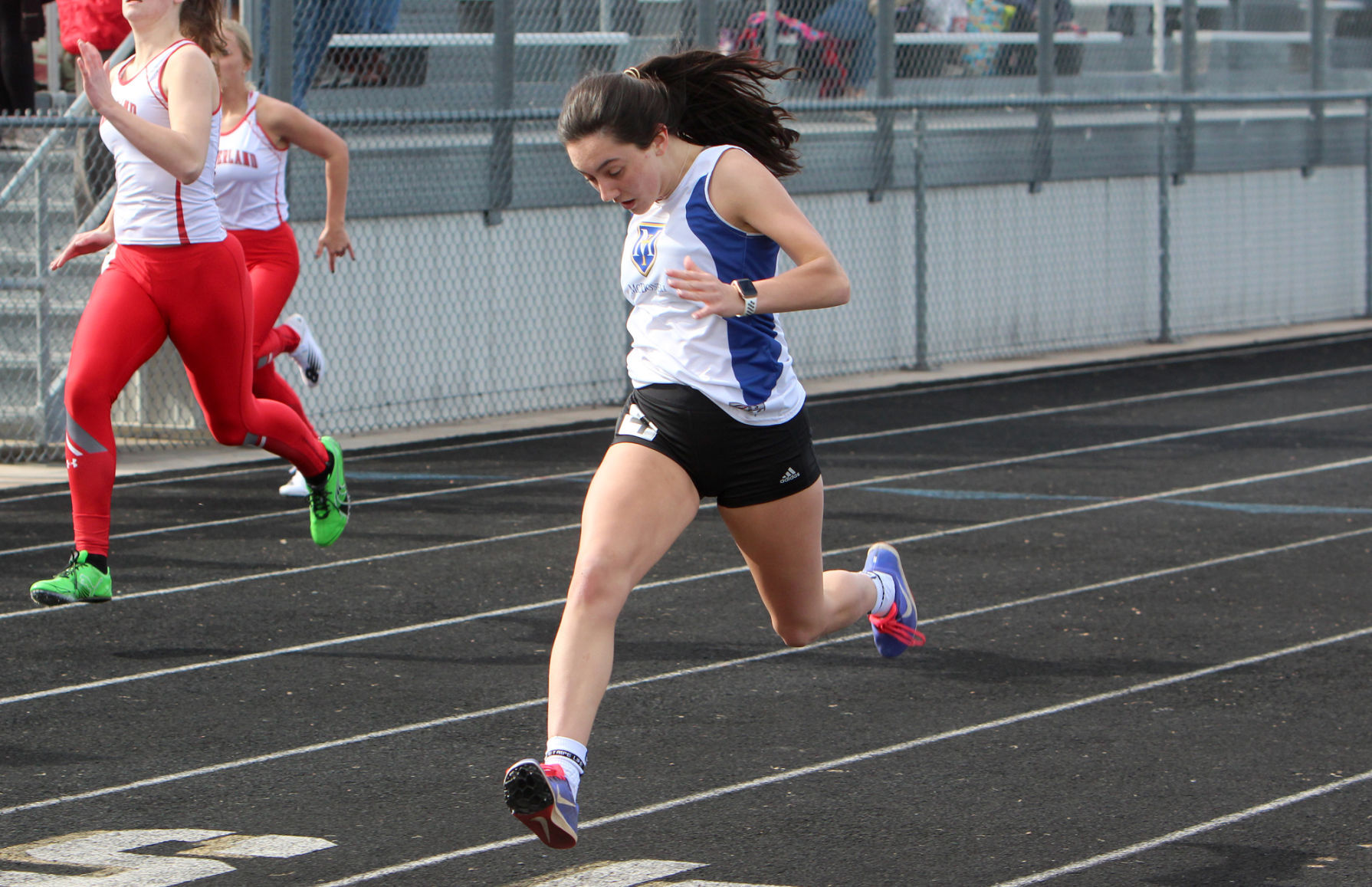 Dave Landgraf Invitational 5-4-21